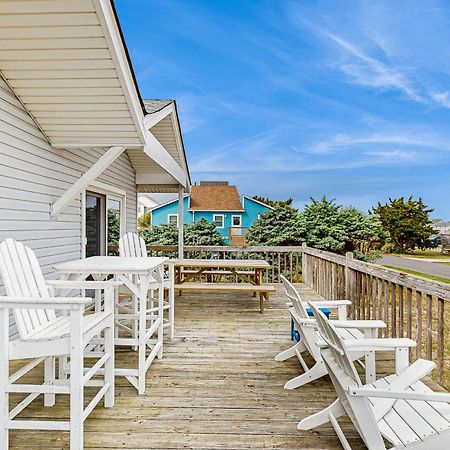 Vila License To Chill Nags Head Exteriér fotografie