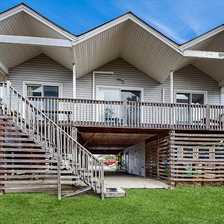 Vila License To Chill Nags Head Exteriér fotografie
