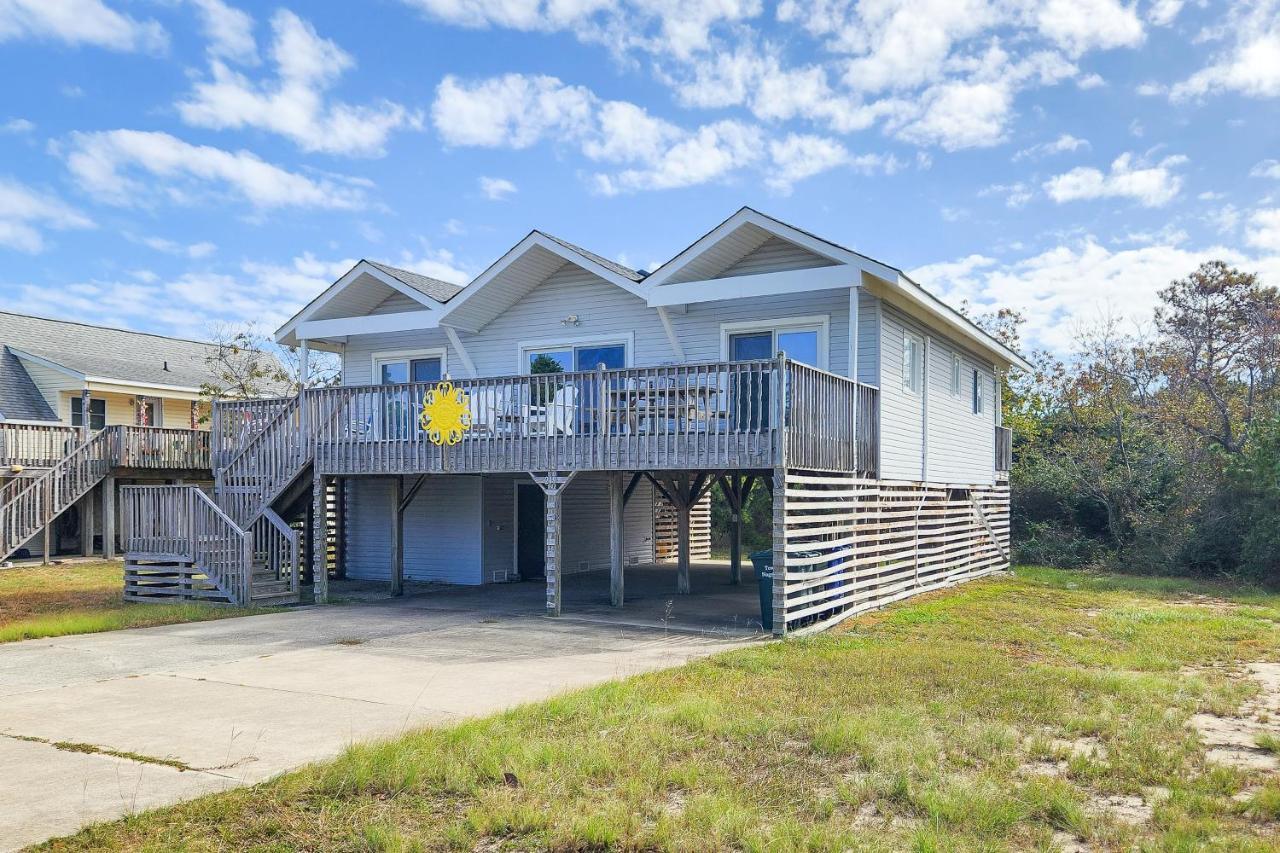 Vila License To Chill Nags Head Exteriér fotografie