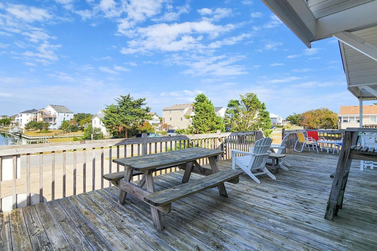 Vila License To Chill Nags Head Exteriér fotografie