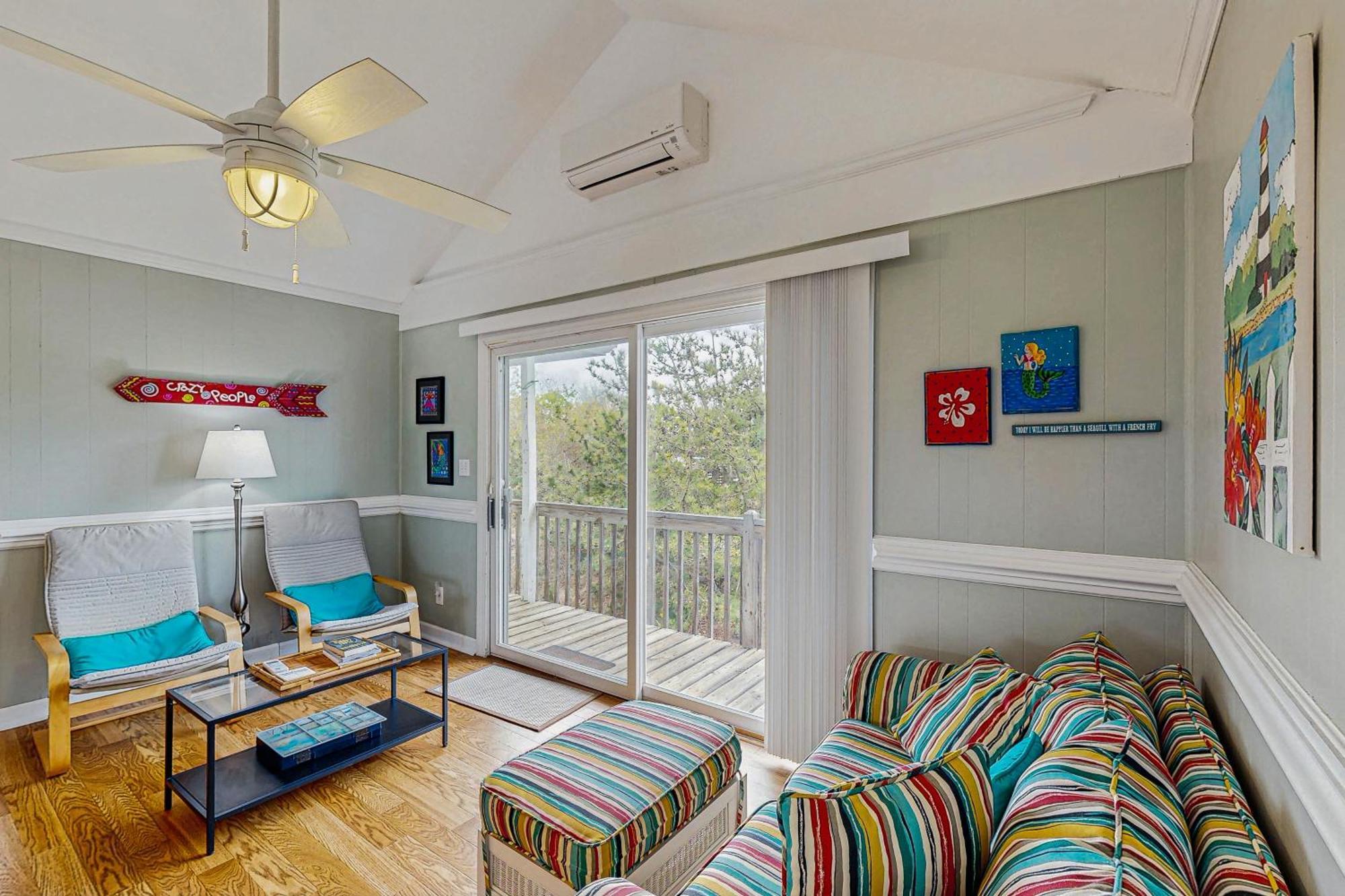 Vila License To Chill Nags Head Exteriér fotografie